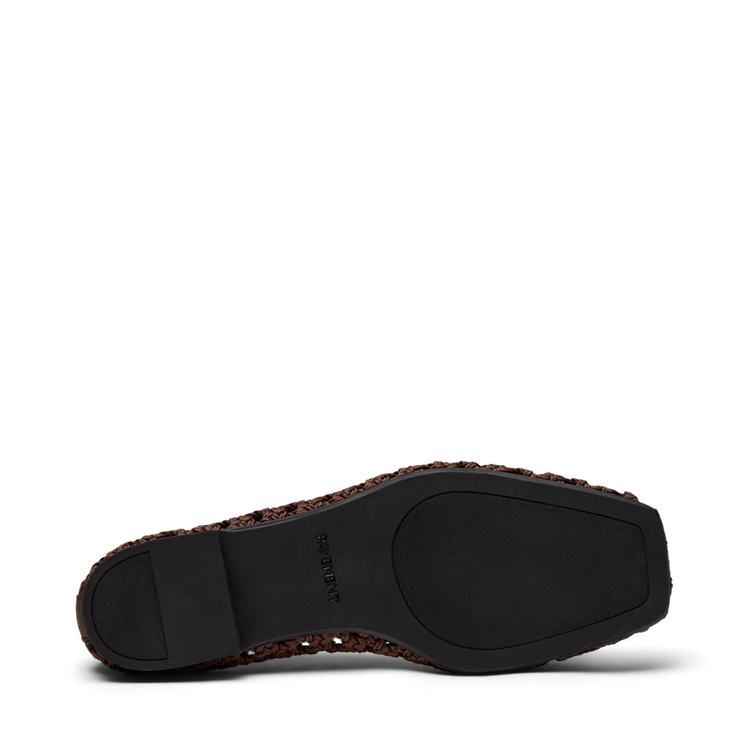 PAVEMENT - BALLERINASKO - LORINDA 25310 - BROWN