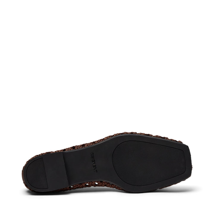 PAVEMENT - BALLERINASKO - LORINDA 25310 - BROWN