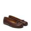 PAVEMENT - BALLERINA - KENNY 25539 -  BRUN