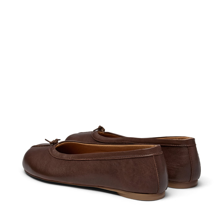 PAVEMENT - BALLERINA - KENNY 25539 -  BRUN
