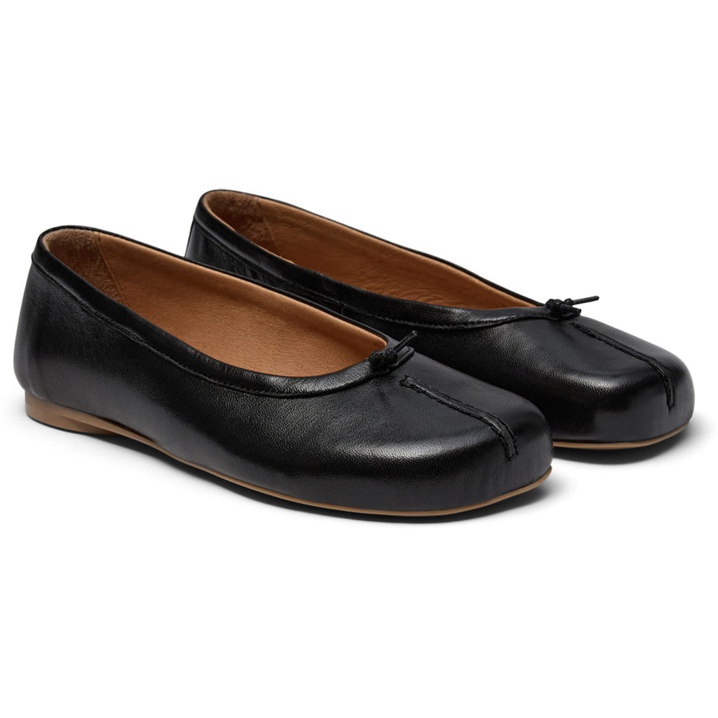 PAVEMENT - BALLERINA - KENNY 25539 - SORT