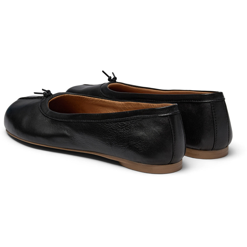 PAVEMENT - BALLERINA - KENNY 25539 - SORT