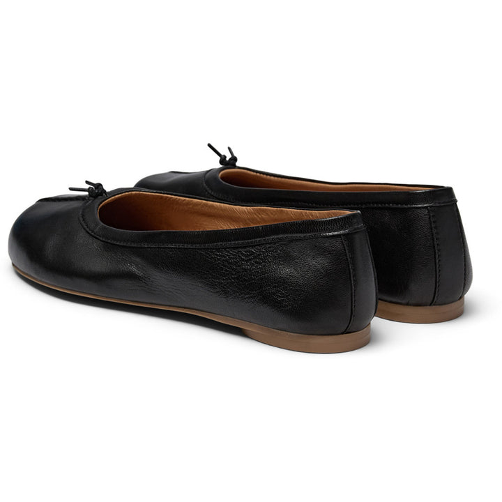 PAVEMENT - BALLERINA - KENNY 25539 - SORT