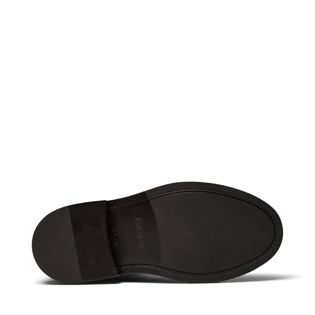 PAVEMENT-  STØVLE - NORD - 25547 - BROWN 067