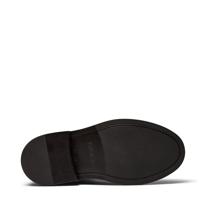 PAVEMENT-  STØVLE - NORD - 25547 - BROWN 067