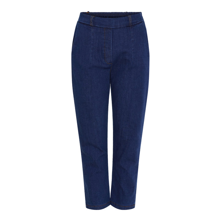 MARTA DU CHATEAU - JEANS - ZORA 256422J - MEDIUM BLUE