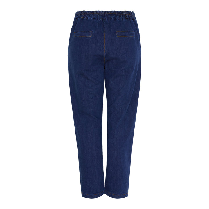 MARTA DU CHATEAU - JEANS - ZORA 256422J - MEDIUM BLUE