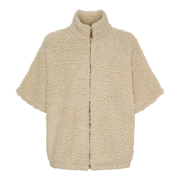 MARTA DU CHATEAU - VEST - JOHANNA 25701 - BEIGE11