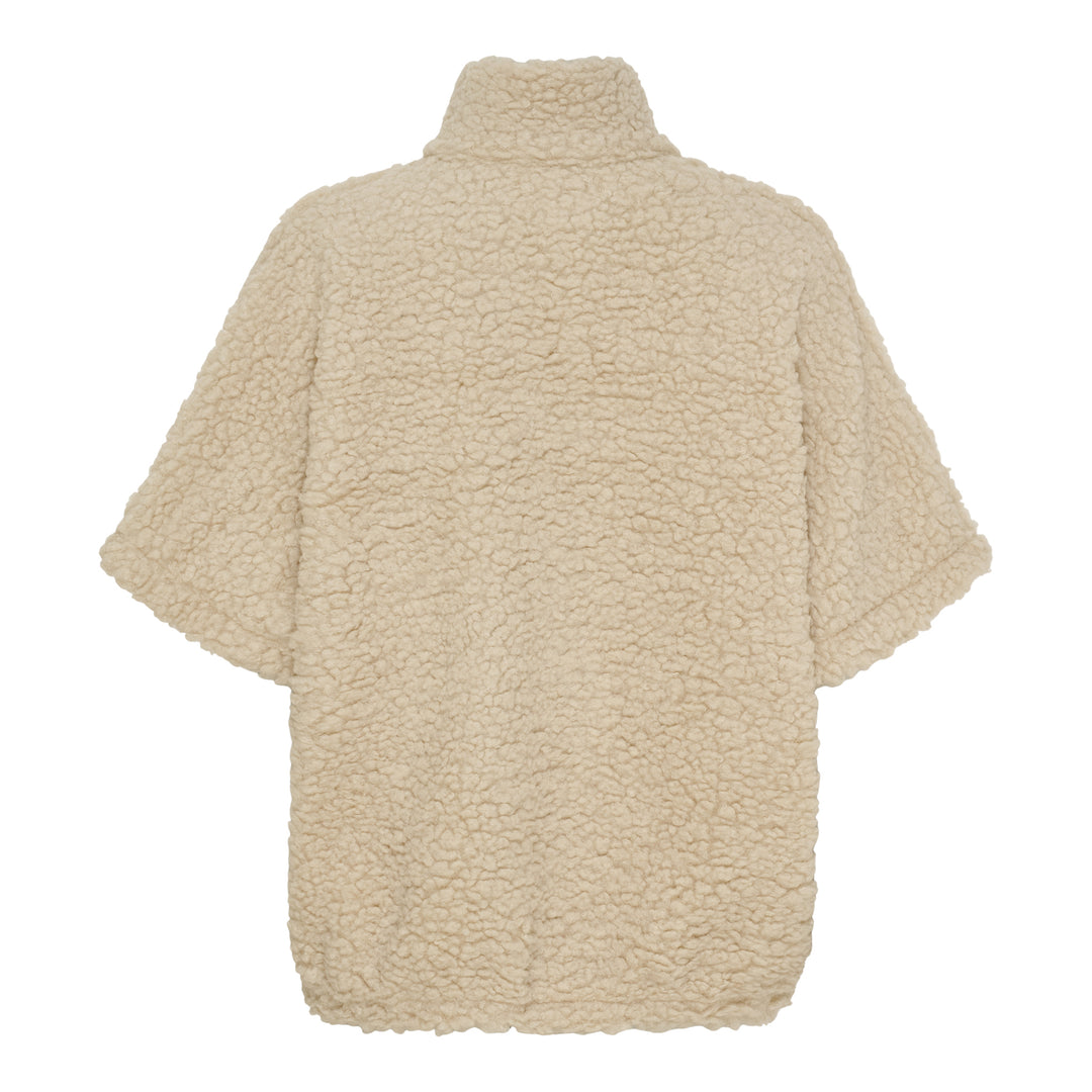 MARTA DU CHATEAU - VEST - JOHANNA 25701 - BEIGE11