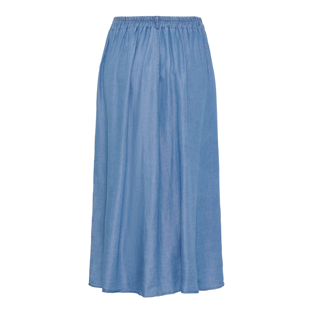 MARTA DU CHATEAU - NEDERDEL - LEONA 257038 - MEDIO BLUE
