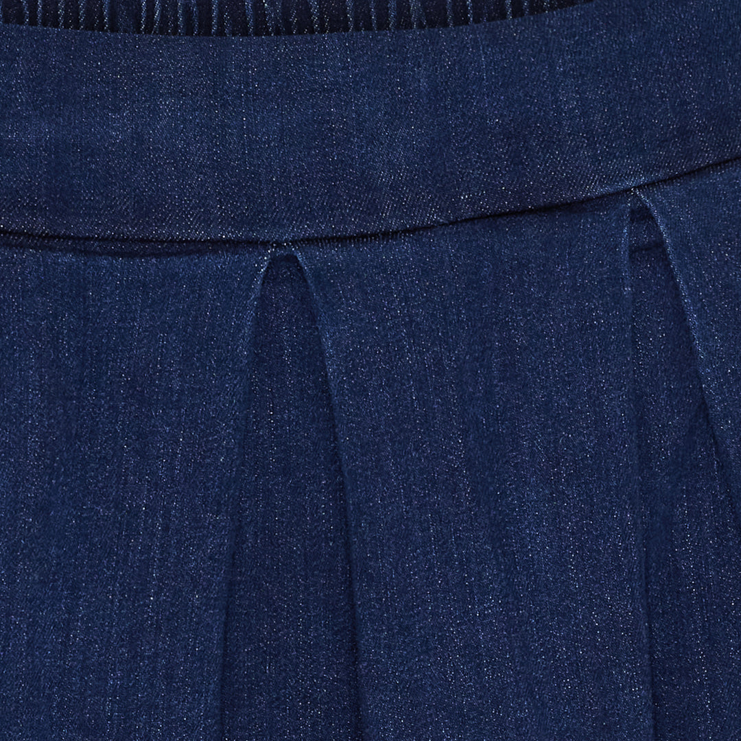 MARTA DU CHATEAU - NEDERDEL - AILA 257080J - MEDIUM BLUE