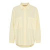 MARTA DU CHATEAU - SKJORTE - COLINE 258037 - YELLOW