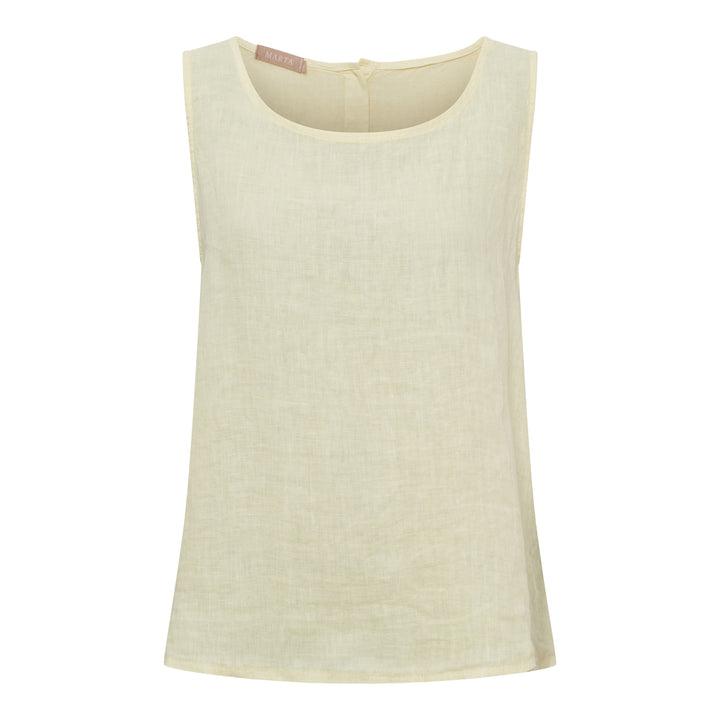 MARTA DU CHATEAU - TOP - ALESSIA 258917 - FLEA