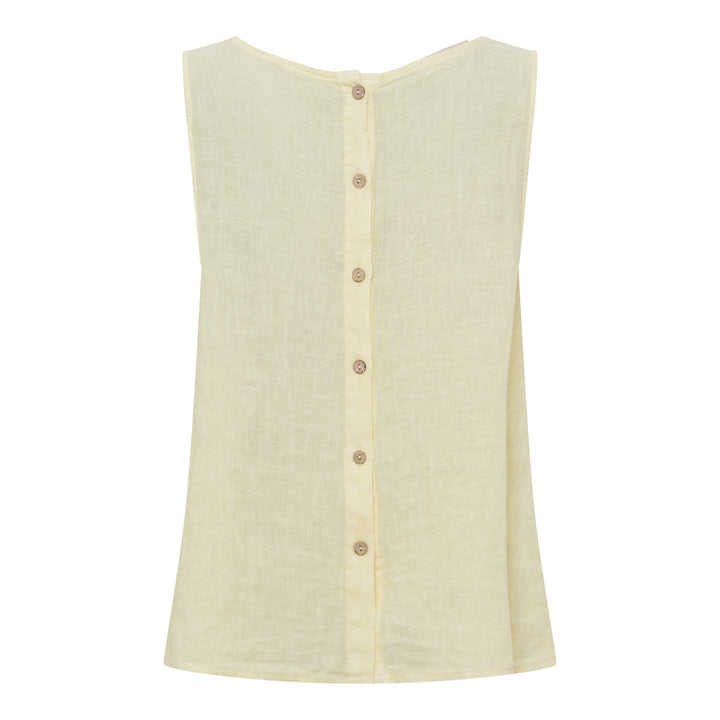 MARTA DU CHATEAU - TOP - ALESSIA 258917 - FLEA
