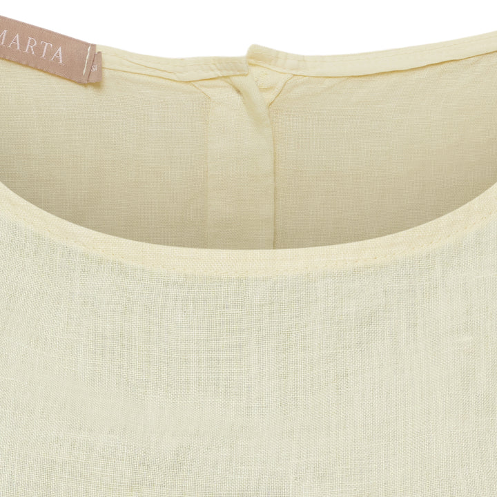 MARTA DU CHATEAU - TOP - ALESSIA 258917 - FLEA