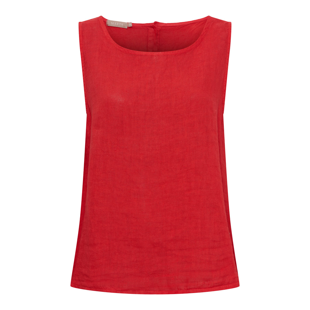MARTA DU CHATEAU - TOP - ALESSIA 258917 - INFERNO 91310