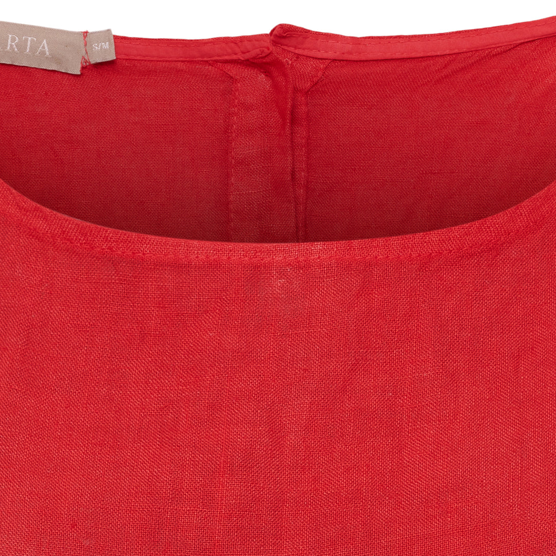MARTA DU CHATEAU - TOP - ALESSIA 258917 - INFERNO 91310