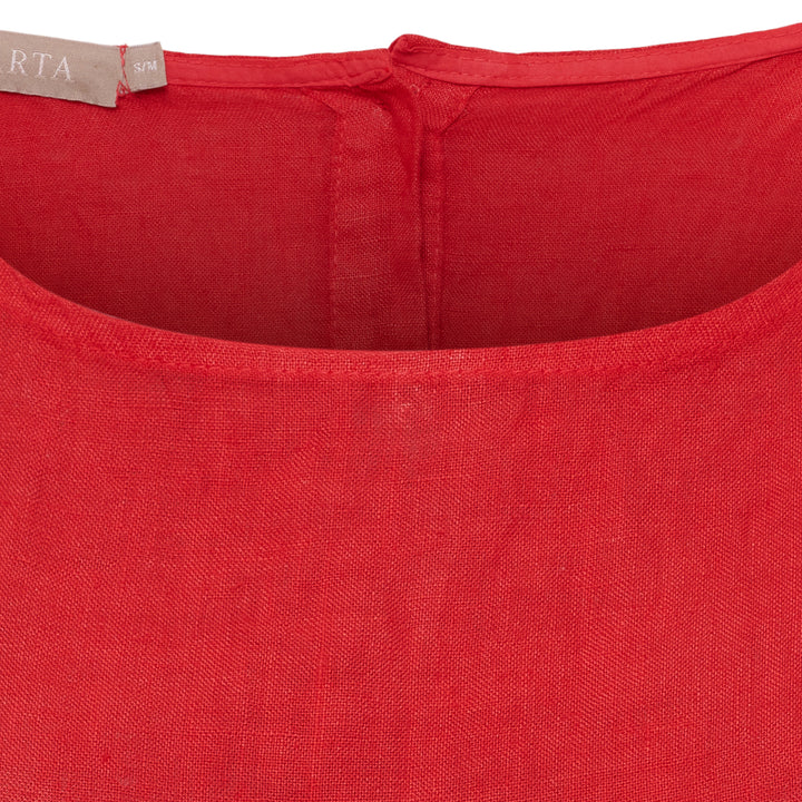 MARTA DU CHATEAU - TOP - ALESSIA 258917 - INFERNO 91310