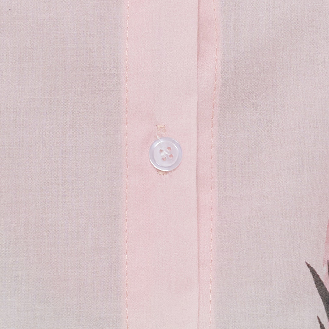 MARTA DU CHATEAU - SKJORTE - JARLENE 268386/1 - PINK