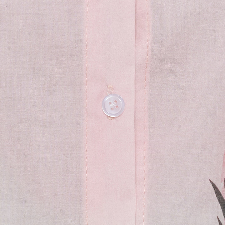 MARTA DU CHATEAU - SKJORTE - JARLENE 268386/1 - PINK