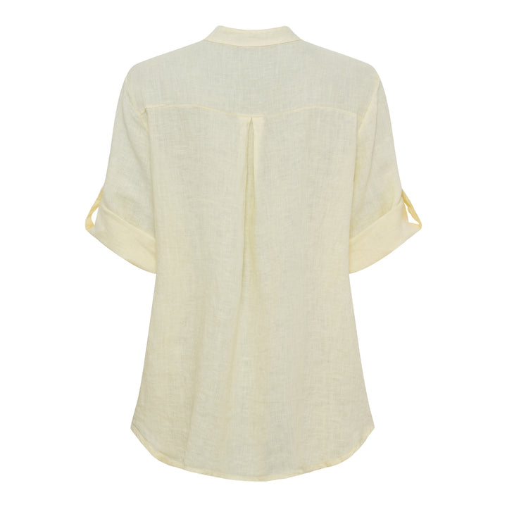 MARTA DU CHATEAU - SKJORTE - LARISA 268434 - FLEA