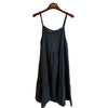 MARTA DU CHATEAU - KJOLE - VELINA 269225 - BLACK