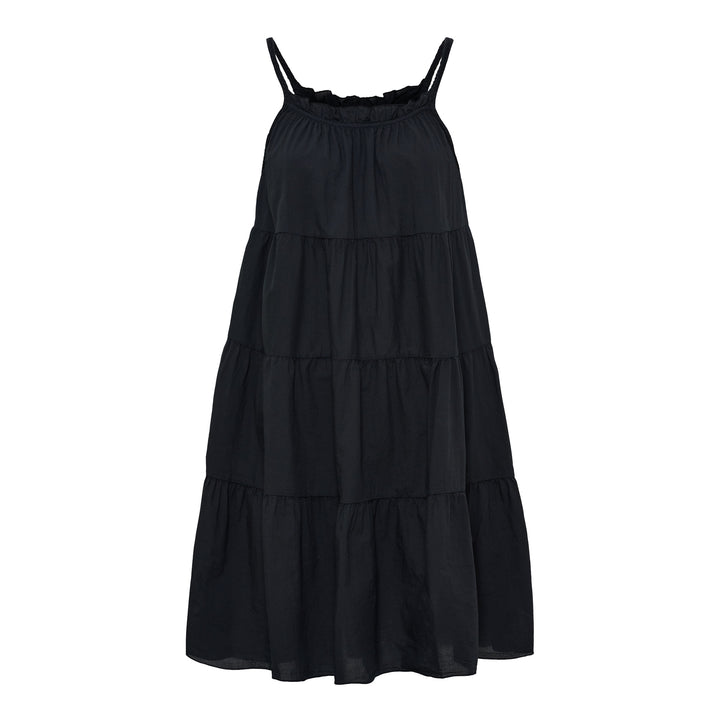 MARTA DU CHATEAU - KJOLE - VELINA 269225 - BLACK