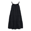 MARTA DU CHATEAU - KJOLE - VELINA 269225 - BLACK