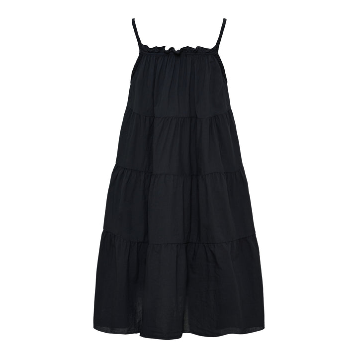 MARTA DU CHATEAU - KJOLE - VELINA 269225 - BLACK