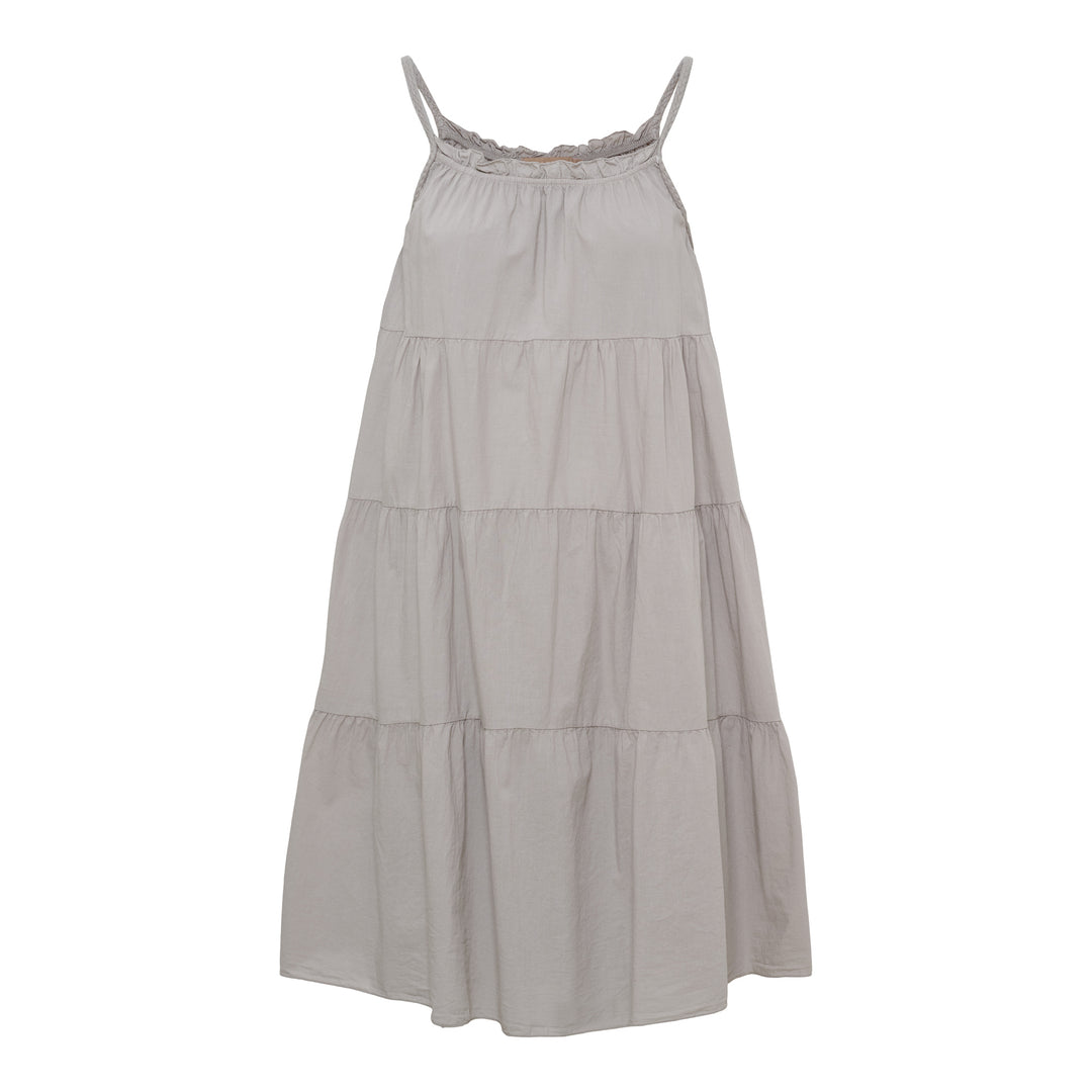MARTA DU CHATEAU - KJOLE - VELINA 269225 - FANGO