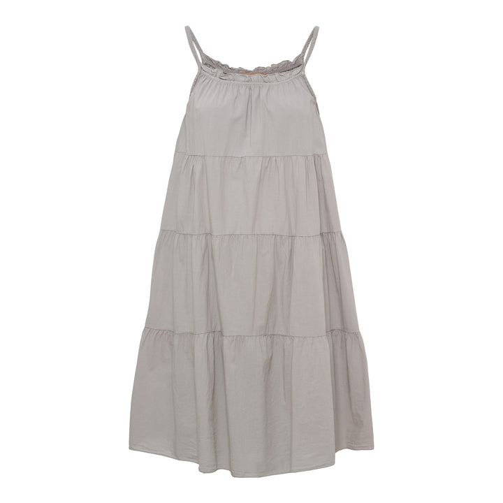 MARTA DU CHATEAU - KJOLE - VELINA 269225 - FANGO