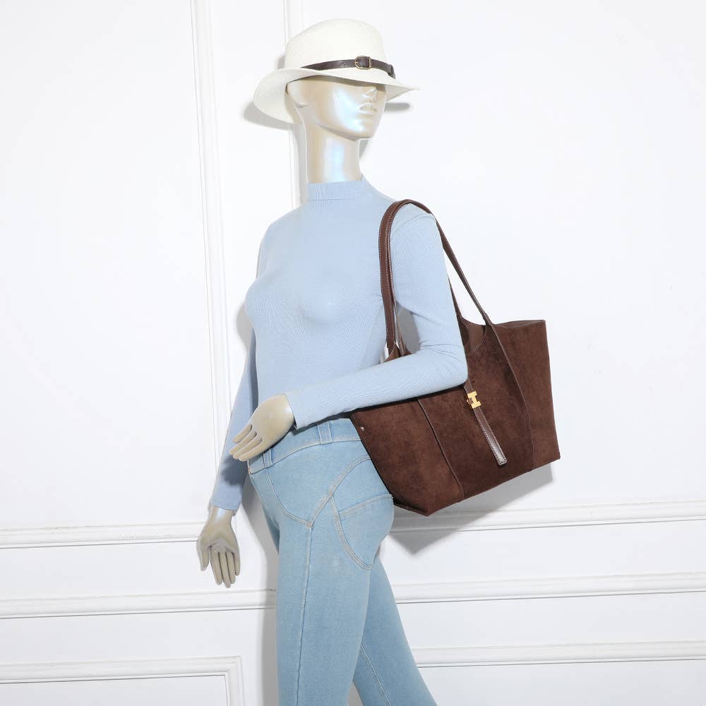 TASKE - DetSublime (M-9450) - BROWN