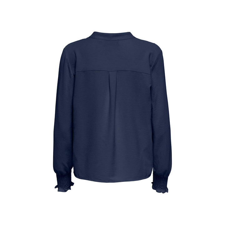 ONLY - TOP - METTE 15284309 - NAVAL ACADEMY
