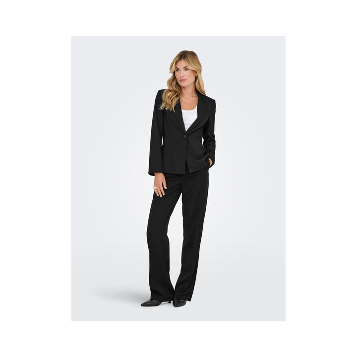 ONLY - BUKS - HATTIE-LANA 15318089 - BLACK