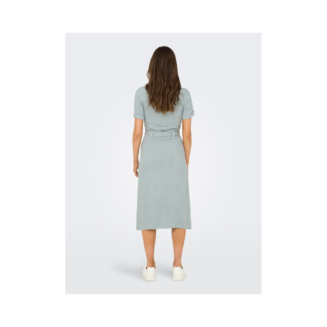 ONLY - KJOLE - SIESTA 15347210 - ABYSS