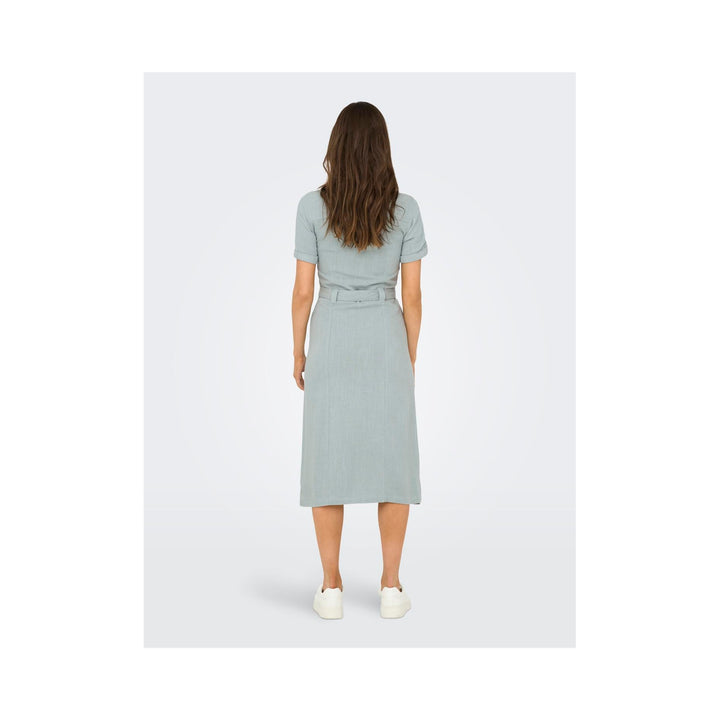 ONLY - KJOLE - SIESTA 15347210 - ABYSS