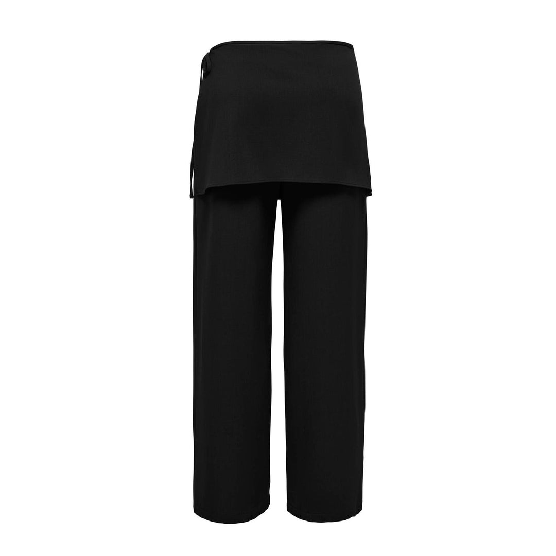 ONLY - BUKSER - BRETTY 15384460 - BLACK