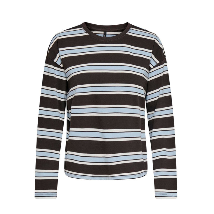 ONLY - TOP - SOPH 15337134 - BLACK COFFEE