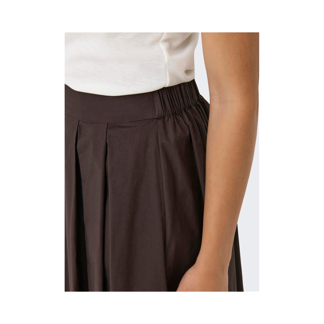 ONLY - NEDERDEL - MAILA 15369555 - BLACK COFFEE