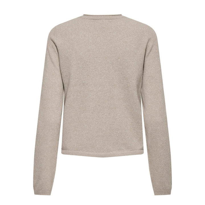 ONLY - CARDIGAN - LOYAL LS 15368959 - BEIGE