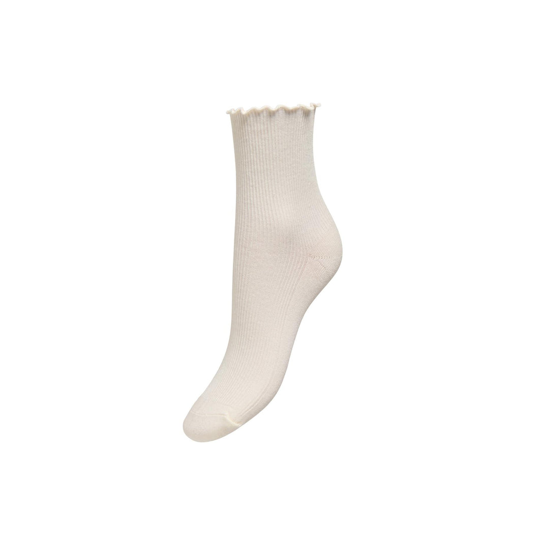 ONLY - STRØMPE - CAYA 15385565 - ARCTIC WOLF