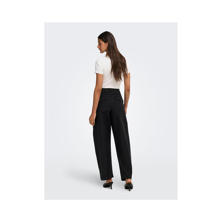 ONLY - BUKS - CLAIR 15371522 - BLACK