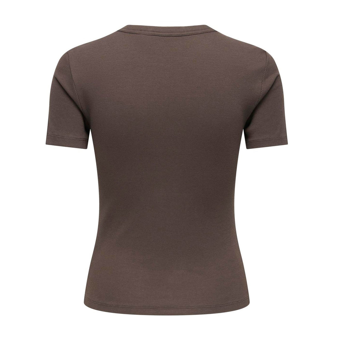 ONLY - T-SHIRT - VAL 15369240 - BRACKEN