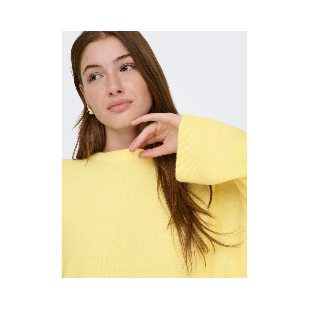 ONLY - STRIK - SIMONI 15368976 - MELLOW YELLOW