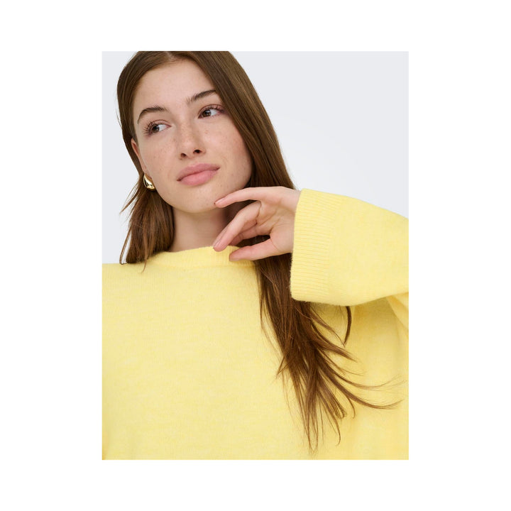 ONLY - STRIK - SIMONI 15368976 - MELLOW YELLOW