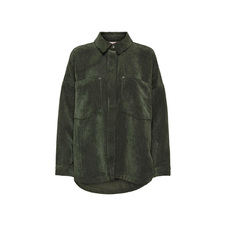 ONLY - SKJORTE - JANINE-RAI 15278351 - ROSIN