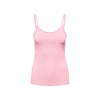 ONLY - TOP - EA SINGLET 15303274 - ROMANCE ROSE