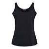 MARTA DU CHATEAU - TOP - NESSA 31028 - BLACK