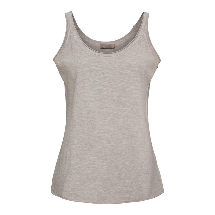 MARTA DU CHATEAU - TOP - NESSA - 31028 - FANGO