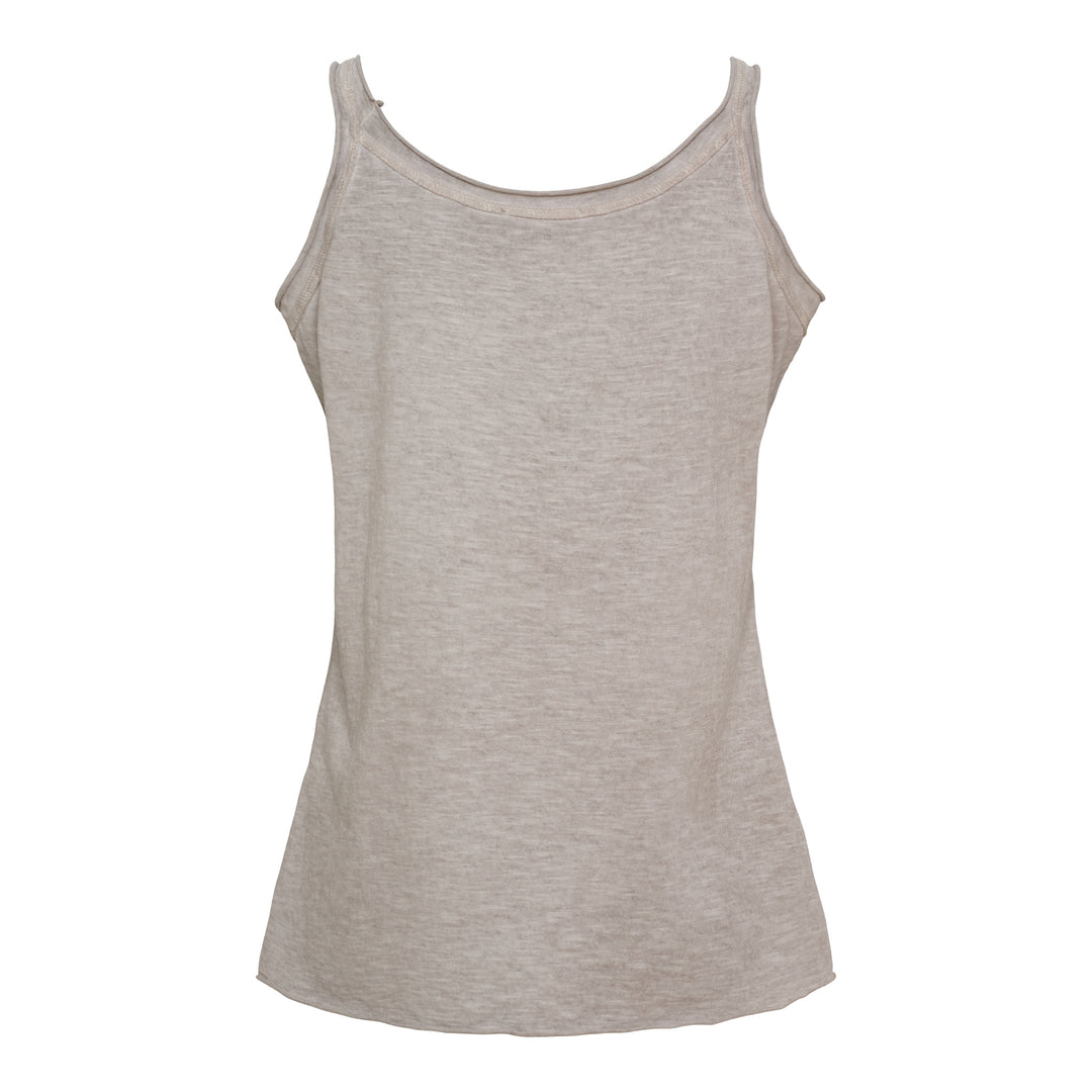 MARTA DU CHATEAU - TOP - NESSA - 31028 - FANGO